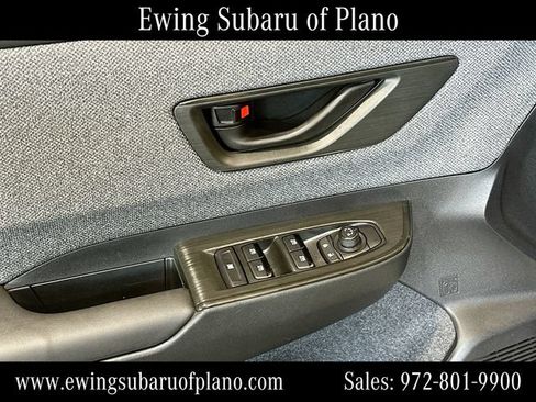 Used 2026 Subaru Outback Premium AWD/4WD image 18