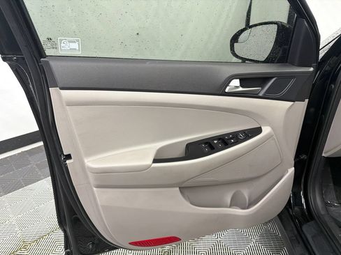 Used 2019 Hyundai Tucson SE FWD image 10