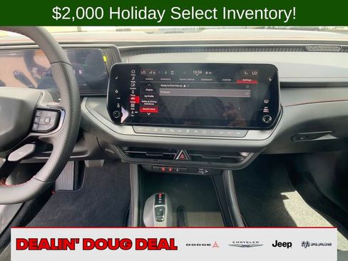 New 2025 Dodge Charger R/T w/ Sun & Sound Package image 18