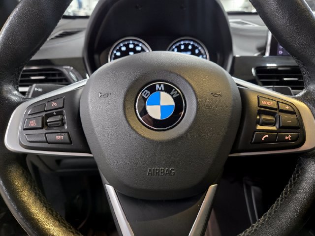 Used 2021 BMW X1 xDrive28i w/ Convenience Package AWD/4WD image 6