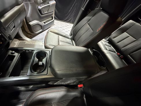 Certified 2024 Nissan Titan PRO-4X w/ Pro-4x Convenience Package image 15