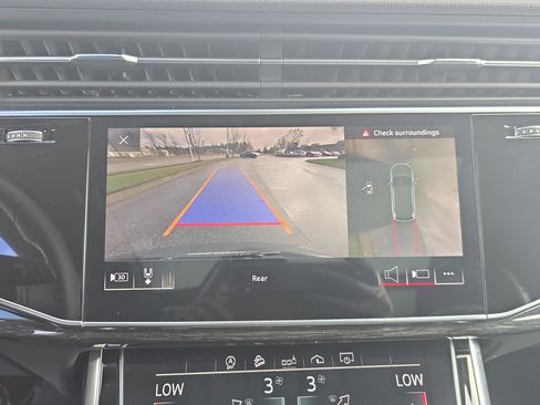 Used 2020 Audi Q7 2.0T Premium Plus w/ Premium Plus Package image 22