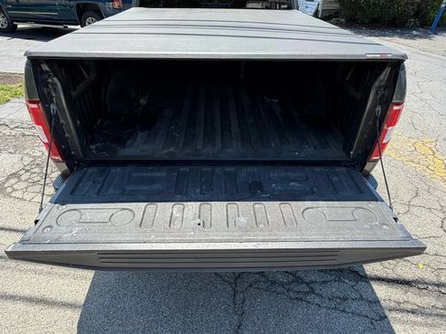 Used 2018 Ford F150 XLT w/ Equipment Group 302A Luxury AWD/4WD image 33