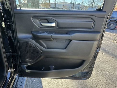 New 2026 RAM 1500 Express image 16