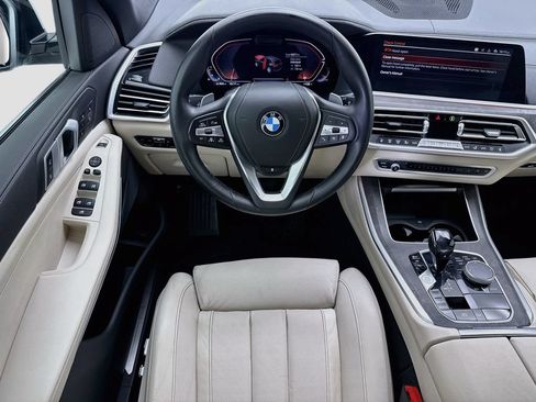 Used 2021 BMW X5 xDrive40i w/ Premium Package 2 AWD/4WD image 10