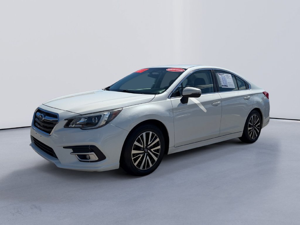 Used 2018 Subaru Legacy 2.5i Premium w/ Eyesight & BSD & Rcta & HBA AWD/4WD image 7