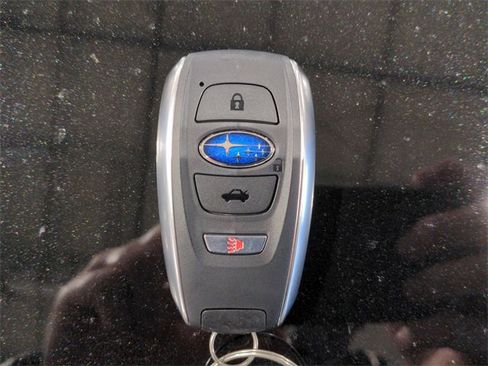 New 2026 Subaru Crosstrek 2.0i Premium image 26