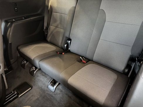 Certified 2023 Chevrolet Traverse LT image 7