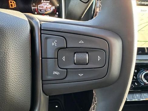 New 2026 GMC Sierra 2500 AT4 w/ AT4 Premium Plus Package image 28