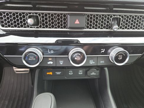 New 2026 Honda Civic Sport image 31