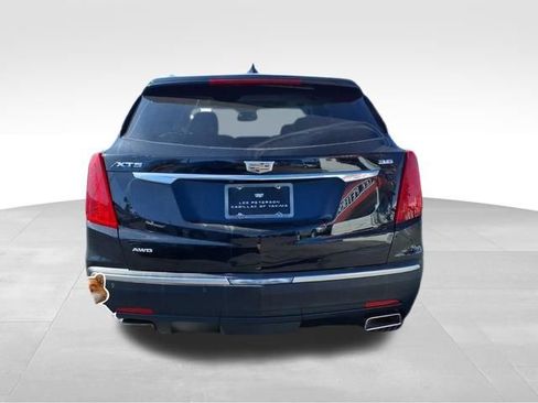 Used 2017 Cadillac XT5 Premium Luxury AWD/4WD image 7