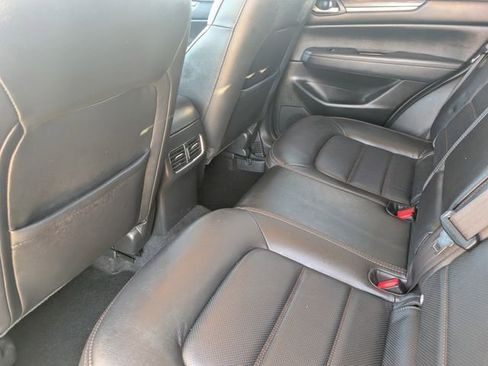 Used 2022 MAZDA CX-5 AWD 2.5 S w/ Premium Plus Pkg image 17