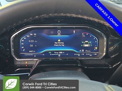 Used 2024 Chevrolet Silverado 3500 High Country w/ High Country Premium Package image 3