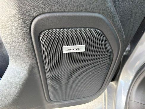 Used 2020 GMC Sierra 1500 AT4 w/ AT4 Premium Package AWD/4WD image 14