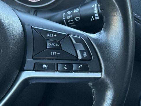 Used 2021 Nissan Sentra SV image 17