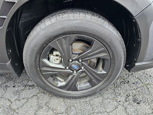 Used 2024 Subaru Crosstrek 2.0i AWD/4WD image 9
