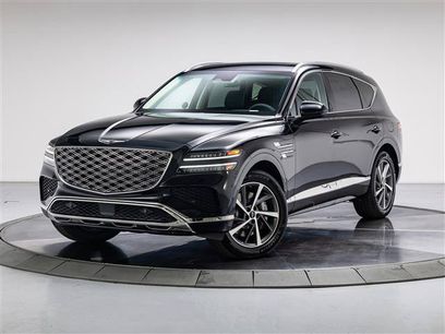 New 2026 Genesis GV80 2.5T Advanced