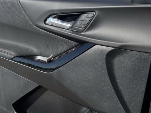 New 2026 Chevrolet Equinox RS w/ Convenience Package III image 24