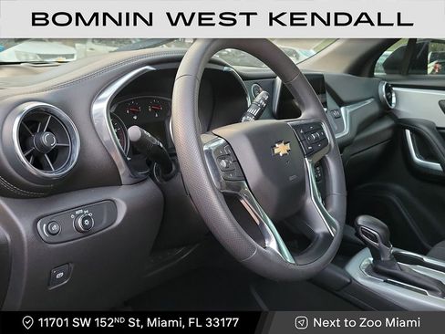 Used 2021 Chevrolet Blazer LT image 5