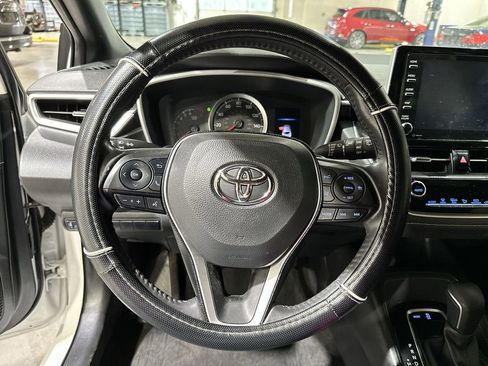 Used 2021 Toyota Corolla SE image 11