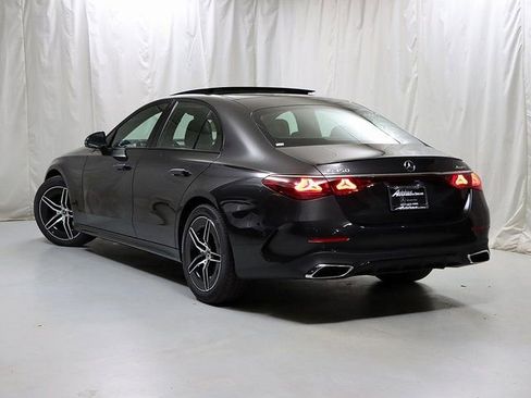 New 2026 Mercedes-Benz E 350 4MATIC Sedan image 9
