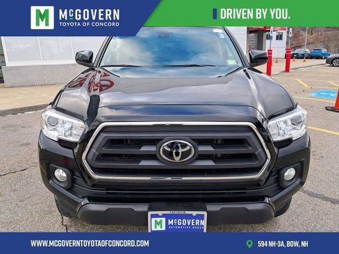 Used 2023 Toyota Tacoma SR5 image 7