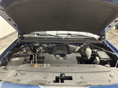 Used 2018 GMC Sierra 1500 SLE image 27