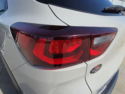 New 2026 Chevrolet TrailBlazer ACTIV image 33