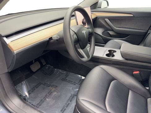 Used 2023 Tesla Model 3 Standard Range image 49