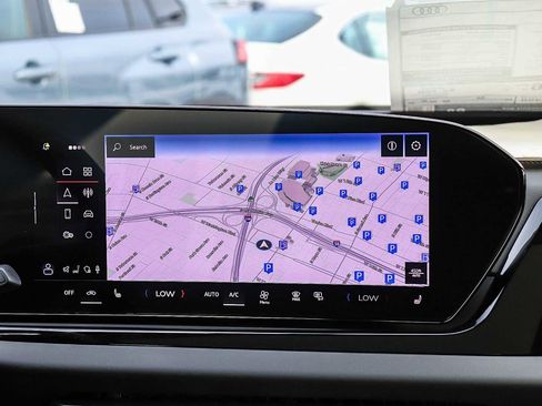 New 2025 Audi A5 2.0T Premium Plus image 17