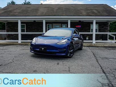 Used 2019 Tesla Model 3 Long Range