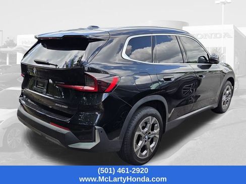 Used 2023 BMW X1 xDrive28i w/ Convenience Package AWD/4WD image 4