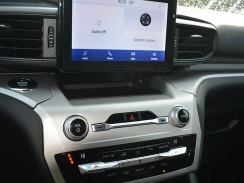 Used 2021 Ford Explorer XLT image 15