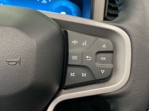 New 2025 Ford Bronco Outer Banks image 20