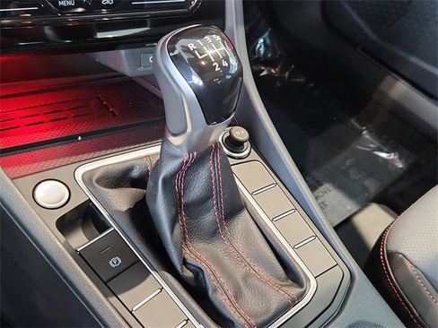 New 2026 Volkswagen Jetta GLI Autobahn image 14