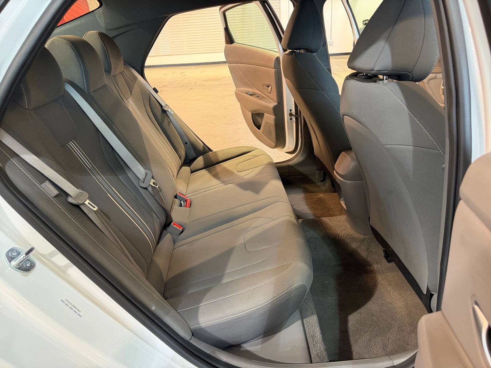 Used 2026 Hyundai Elantra Sport FWD image 35
