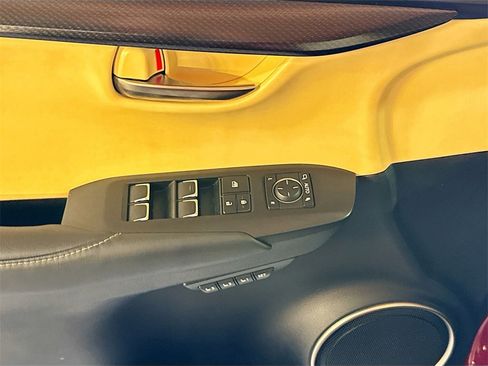 Used 2019 Lexus NX 300 FWD w/ Premium Package image 19