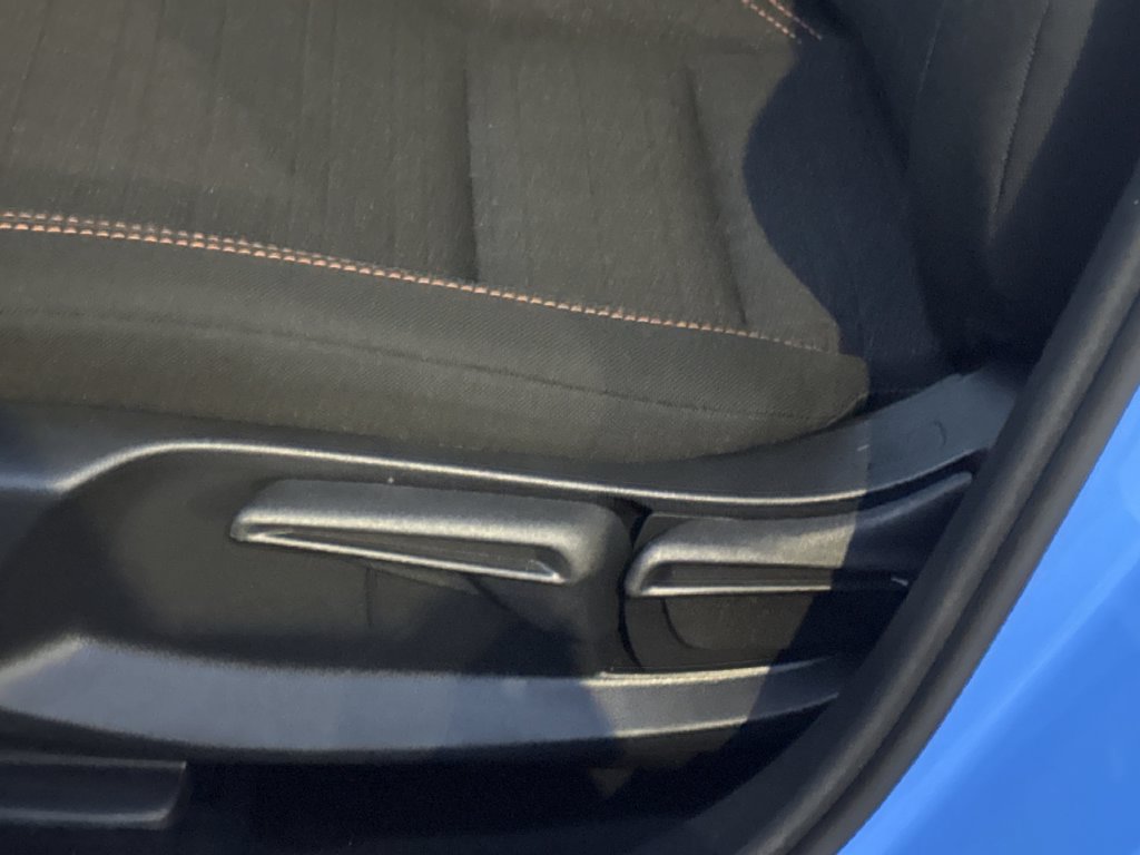 Used 2026 Honda HR-V Sport image 14