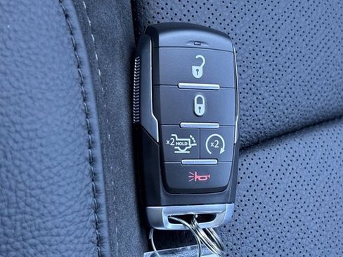 New 2026 RAM 2500 Laramie image 45