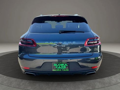 Used 2017 Porsche Macan Sport Edition image 5