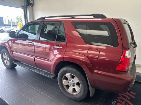 Used 2008 Toyota 4Runner SR5 RWD image 7