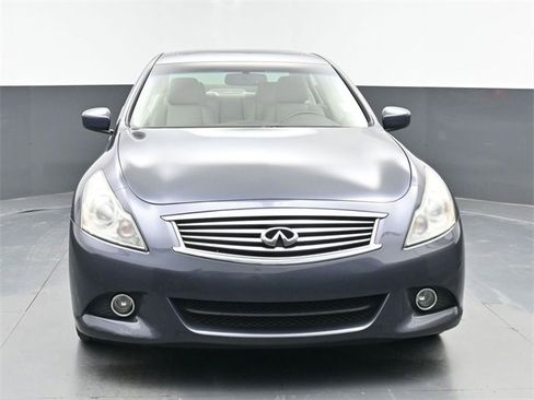 Used 2013 INFINITI G37 Journey w/ Premium Pkg image 3