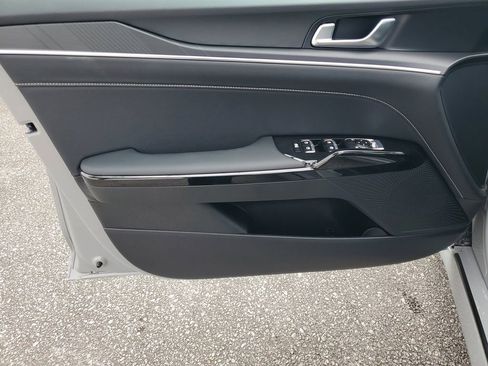 New 2026 Kia K5 GT-Line FWD image 8