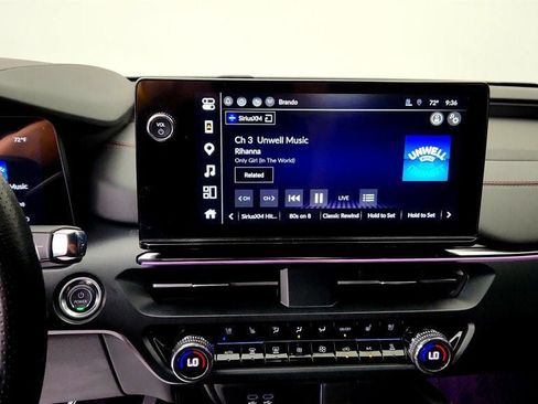 Used 2024 Acura ZDX A-Spec RWD image 15