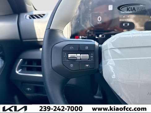 New 2026 Kia K4 GT-Line image 36