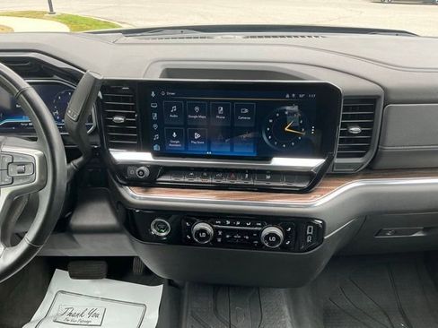 Used 2023 Chevrolet Silverado 1500 RST AWD/4WD image 25
