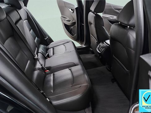 Used 2019 Chevrolet Malibu Premier image 36