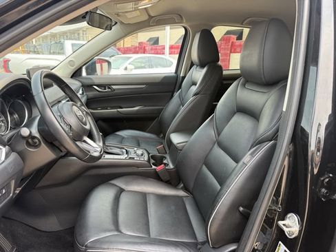 Used 2025 MAZDA CX-5 AWD 2.5 S w/ Select Package image 26