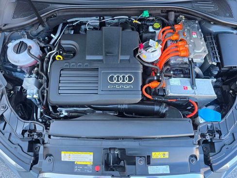 Used 2017 Audi A3 e-tron Premium FWD image 24