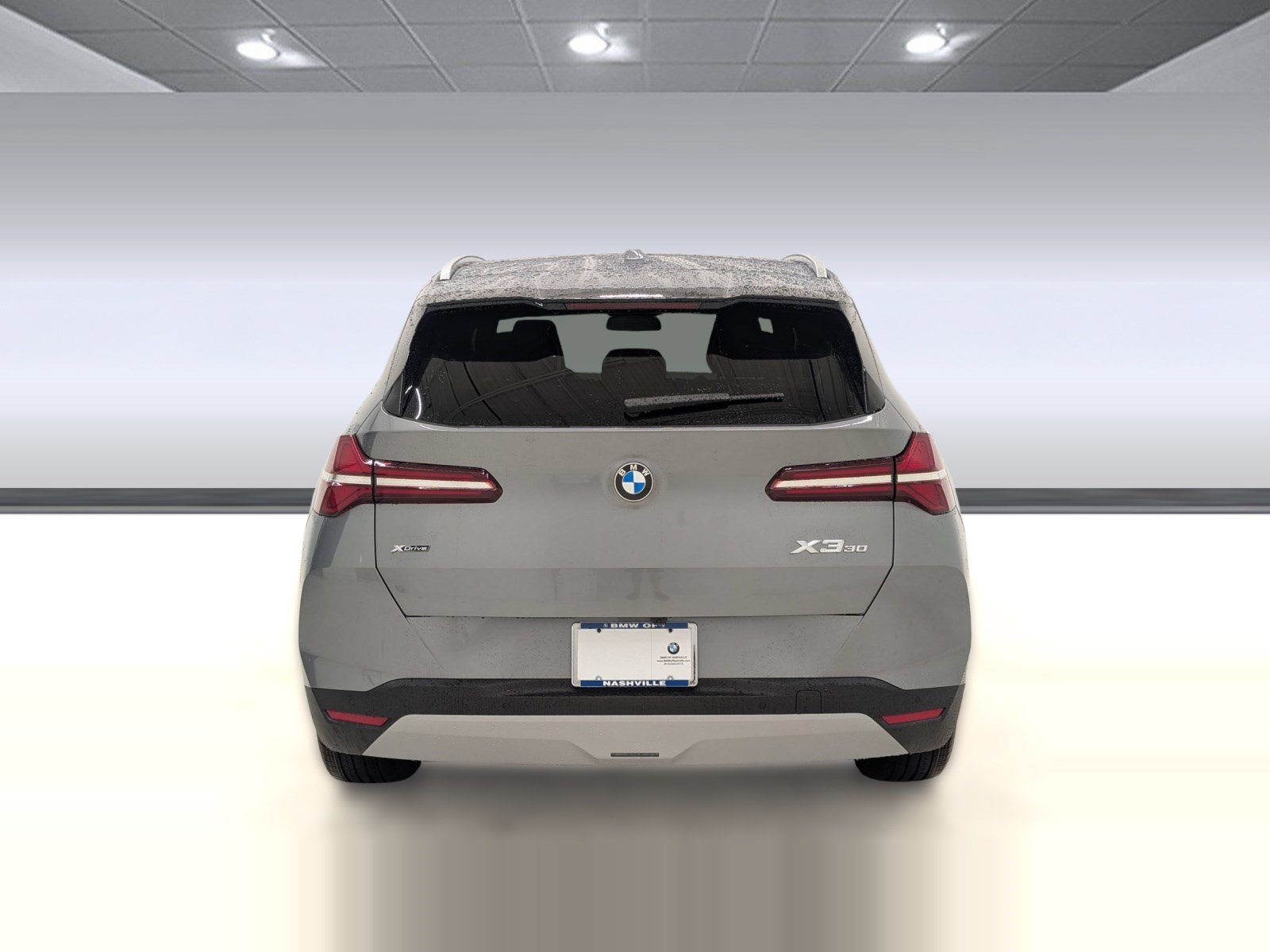 Used 2026 BMW X3 xDrive30i w/ Premium Package AWD/4WD image 10